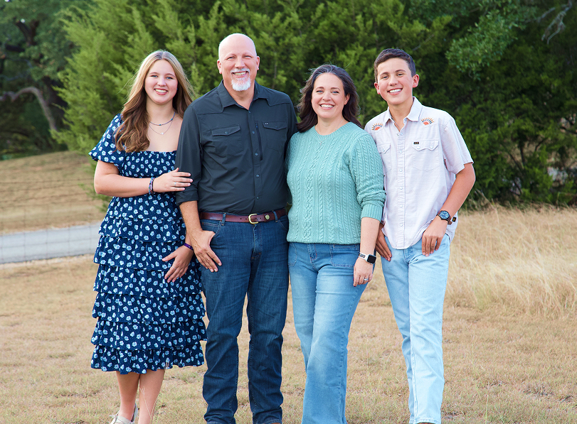 Texans for Chip Roy - A Proven Texas Conservative Image